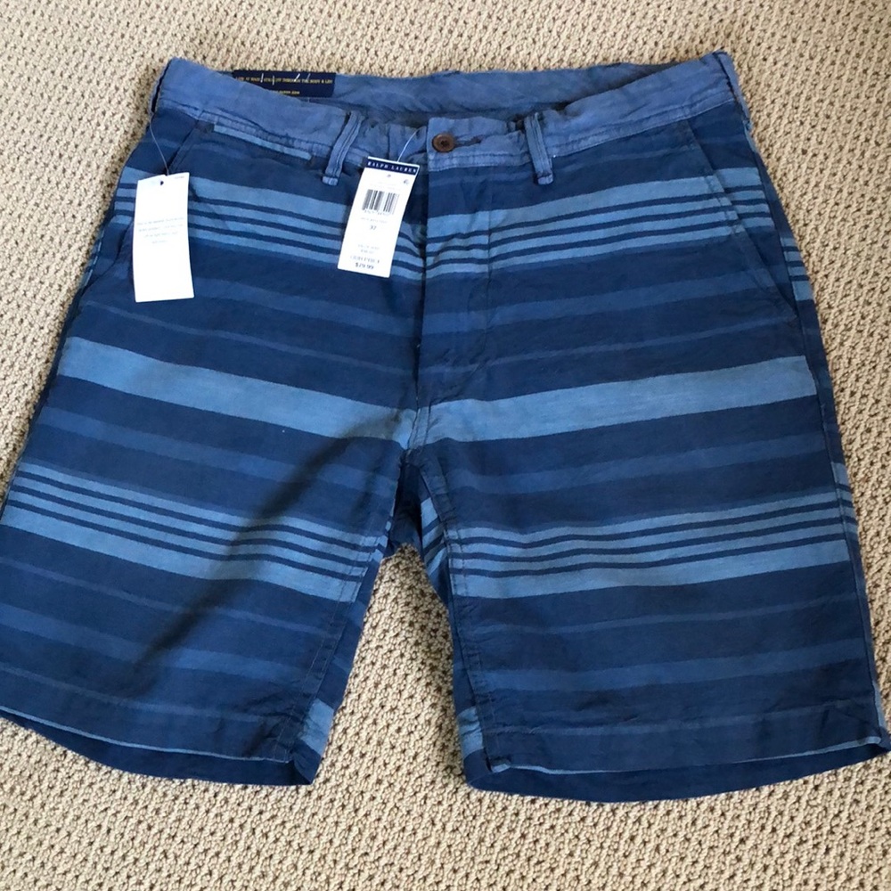 Mens Polo shorts